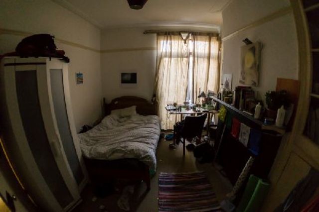  Image of 5 bedroom House Share to rent in Ralph Road Ashley Down Bristol BS7 at Horfield Bristol Horfield, BS7 9QR